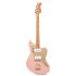 Электрогитара FENDER Custom Shop Jazzmaster Apprentice Built by Dan Gonsalez - NOS, Shell Pink (кейс в комплекте) фото 1