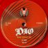 Виниловая пластинка DIO - HOLY DIVER (3LP RED VINYL) фото 7