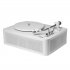 Bluetooth виниловый проигрыватель Alive Audio NEOTERIC PEARL White NEO-01-BL фото 6