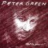 Виниловая пластинка Peter Green - Whatcha Gonna Do? (Silver Vinyl LP) фото 1