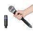 Беспроводной микрофон Nux B-3-Plus-MIC-Bundle фото 8