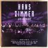 Виниловая пластинка Hans Zimmer — LIVE IN PRAGUE (COLOURED VINYL) (4LP) фото 1
