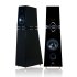 Напольная акустика Verity Audio Parcifal Ovation System high gloss piano black фото 1