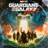 Виниловая пластинка OST, Guardians Of The Galaxy Vol. 2 - deluxe (Various Artists) фото 1