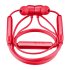 Наушники AQL Collar Flexible red фото 6