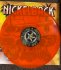Виниловая пластинка Nickelback - Get Rollin (Transparent Orange Vinyl LP) фото 2