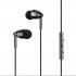 Наушники 1More Quad Driver In-Ear Headphones (E1010) фото 1