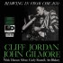 Виниловая пластинка Jordan, Clifford; Gilmore, John - Blowing In From Chicago (Black Vinyl LP) фото 1