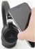 Наушники Audio Technica ATH-SR5BT black фото 3