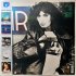 Виниловая пластинка Loredana Berte - T.I.R. (Cristal Clear Vinyl LP) фото 2