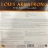 Виниловая пластинка Louis Armstrong - The Nightclubs (Black Vinyl LP) фото 2