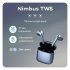 Наушники Accesstyle Nimbus TWS Blue фото 3