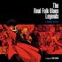 Виниловая пластинка OST - Cowboy Bebop: The Real Folk Blues Legends (Yoko Kanno) (Darkblue Vinyl 2LP) фото 1