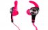 Наушники Monster iSport Intensity In-Ear Pink (137018-00) фото 2