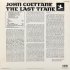 Виниловая пластинка John Coltrane - The Last Trane (Black Vinyl LP) фото 2