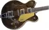 Полуакустическая гитара Gretsch GUITARS G5622T EMTC CB DC IMPRL Brown фото 2