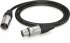 Микрофонный кабель Behringer GMC-1000 10.0 м фото 1