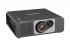 Лазерный проектор Panasonic PT-FRQ50B фото 3