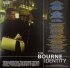 Виниловая пластинка Саундтрек - The Bourne Identity (John Powell) (Black Vinyl LP) фото 2