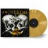 Виниловая пластинка ARCH ENEMY - Black Earth (Gold LP) фото 2