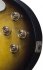 Электрогитара Gibson LP 60s Tribute 2016 HP Satin Vintage Sunburst фото 3