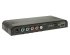 Конвертер Dr.HD VGA + YPbPr в HDMI (Upscaler 1080p) фото 1