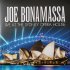 Виниловая пластинка Joe Bonamassa — LIVE AT THE SIDNEY OPERA HOUSE (BLUE VINYL) (2LP) фото 1