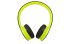 Наушники Monster iSport Freedom Wireless Bluetooth On-Ear Green (128939-00) фото 2