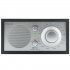 Радиоприемник Tivoli Audio Model One BT Silver/Black фото 1