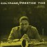Виниловая пластинка John Coltrane - Coltrane (Original Jazz Classics) (Black Vinyl LP) фото 1