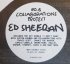 Виниловая пластинка Sheeran, Ed, No.6 Collaborations Project (180 Gram Black Vinyl/Gatefold) фото 3