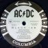 Виниловая пластинка AC/DC BLACK ICE (Gatefold/180 Gram) фото 4