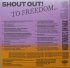 Виниловая пластинка Nightmares On Wax - Shout Out! To Freedom… (Black Vinyl 2LP) фото 2