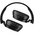Наушники Skullcandy Riff Wireless On-Ear Black (S5PXW-L003) фото 6