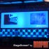 Экран Draper Stagescreen 1049/413 514*914 BM1300 (black backed) фото 2