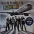 Виниловая пластинка PLG Iron Maiden Flight 666 - The Original Soundtrack (Picture Vinyl) фото 1