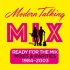 Виниловая пластинка Modern Talking READY FOR THE MIX (180 Gram) фото 1