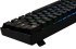 Игровая беспроводная клавиатура Redragon DRACONIC черная фото 6