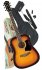 Акустическая гитара Ibanez V50NJP Vintage Sunburst фото 3