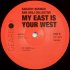 Виниловая пластинка Sarathy Korwar - My East Is Your West (Black Vinyl 3LP) фото 9