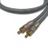 Кабель межблочный аудио Straight Wire Chorus IC, 0.5m фото 1