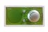 Радиоприемник Tivoli Audio Model One frost white/kelly green (M1FWKG) фото 4