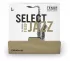 Трости DAddario WOODWINDS RSF05TSX3M Select Jazz Filed Tenor Saxophone Reeds, 3M, 5 BX фото 4