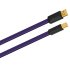 USB кабель Wire World Ultraviolet 7 USB 2.0 A-B 5.0 фото 1