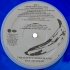 Виниловая пластинка The Velvet Underground MCMXCIII (RSD LIMITED) (Translucent blue vinyl) фото 5