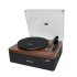 Проигрыватель винила Phaze Audio Adelle Walnut фото 4