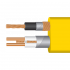 Кабель Wire World Chroma 8 USB 2.0 A-B Flat Cable 2.0m фото 2
