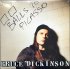 Виниловая пластинка Bruce Dickinson - Balls To Picasso (180 Gram Black Vinyl LP) фото 1