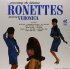 Виниловая пластинка The Ronettes PRESENTING THE FABULOUS (180 Gram) фото 1