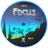 Виниловая пластинка Focus — X (BLUE VINYL) (2LP) фото 5